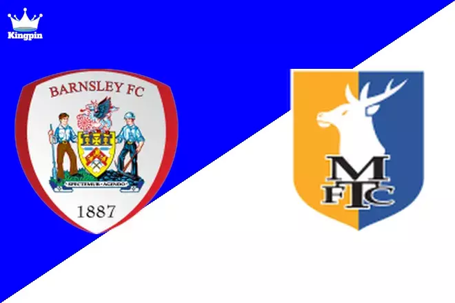 Barnsley vs Mansfield Town: League One Moneyline Picks August 9, 2024