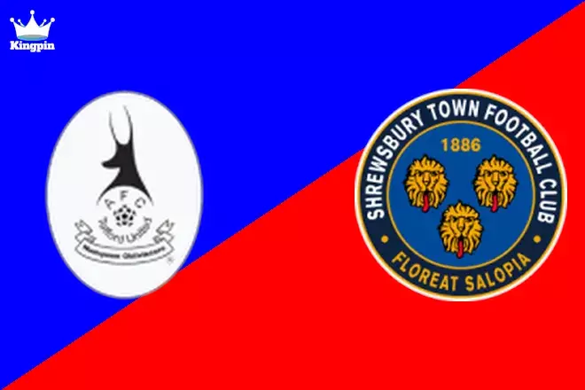 AFC Telford United vs Shrewsbury: Friendlies Clubs Moneyline Picks July 30, 2024