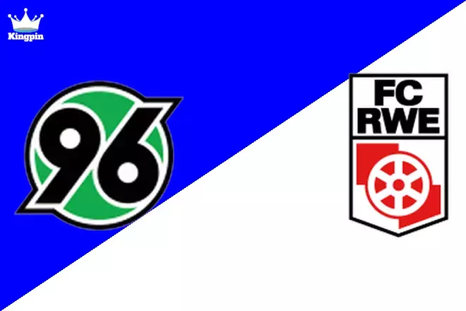 Hannover 96 U19 vs Rot-Weiß Erfurt U19: U19 Bundesliga Moneyline Prediction 9/14