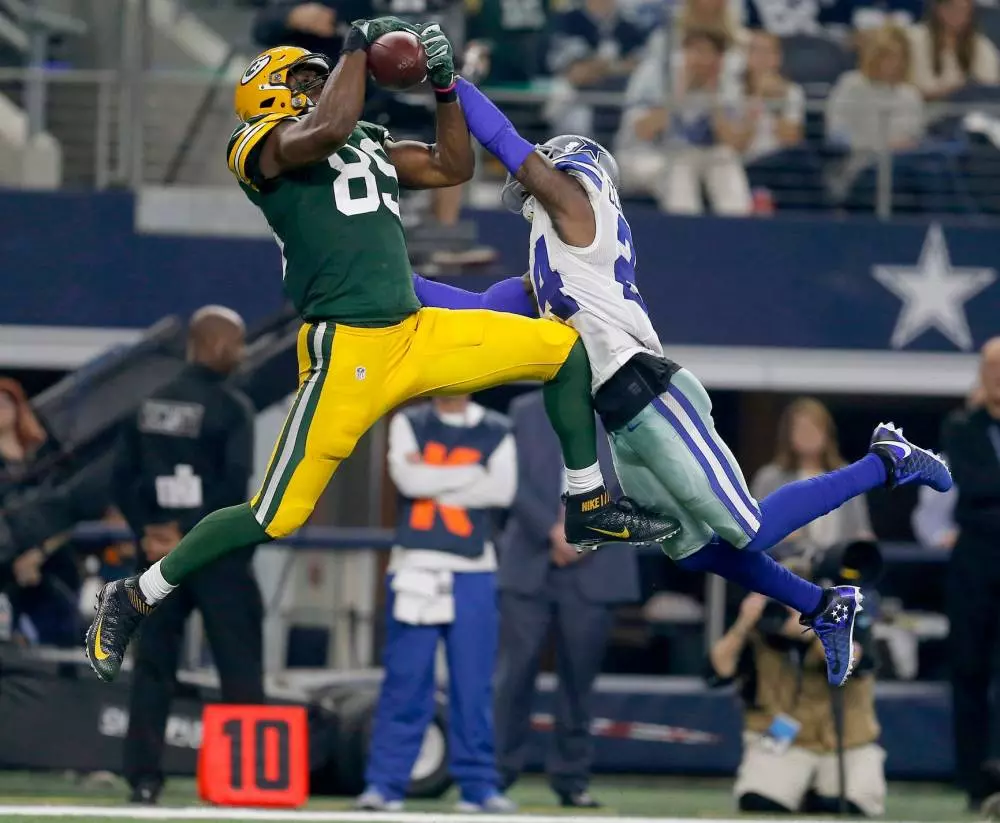 Cowboys vs Packers Prediction NFL Picks 1/14