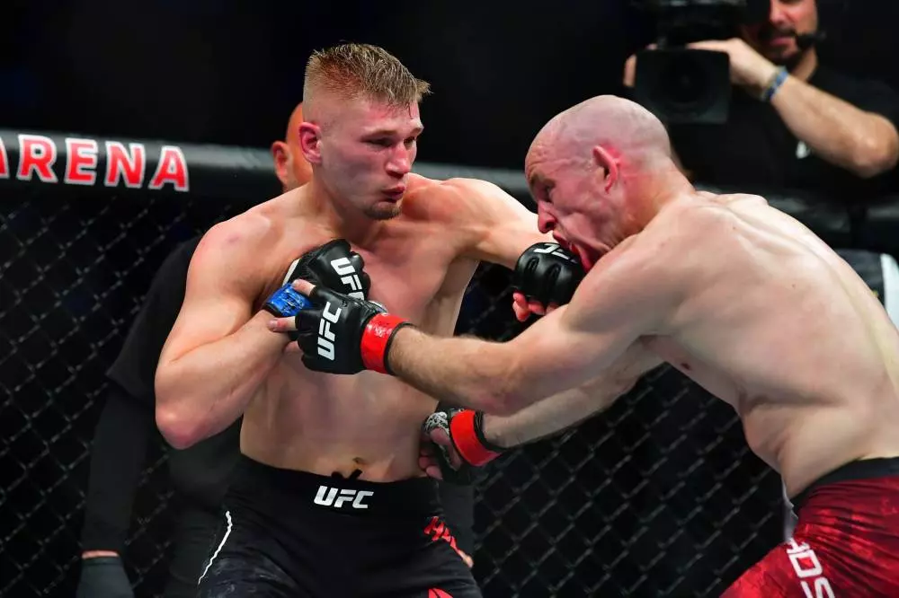 Kurt Holobaugh vs Austin Hubbard Prediction UFC 292 8/19