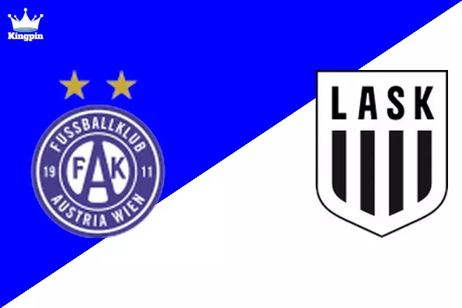 Austria Wien W vs LASK: Frauenliga Moneyline Prediction 9/1