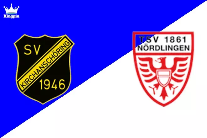 Kirchanschöring vs Nordlingen: Oberliga Moneyline Picks August 10, 2024