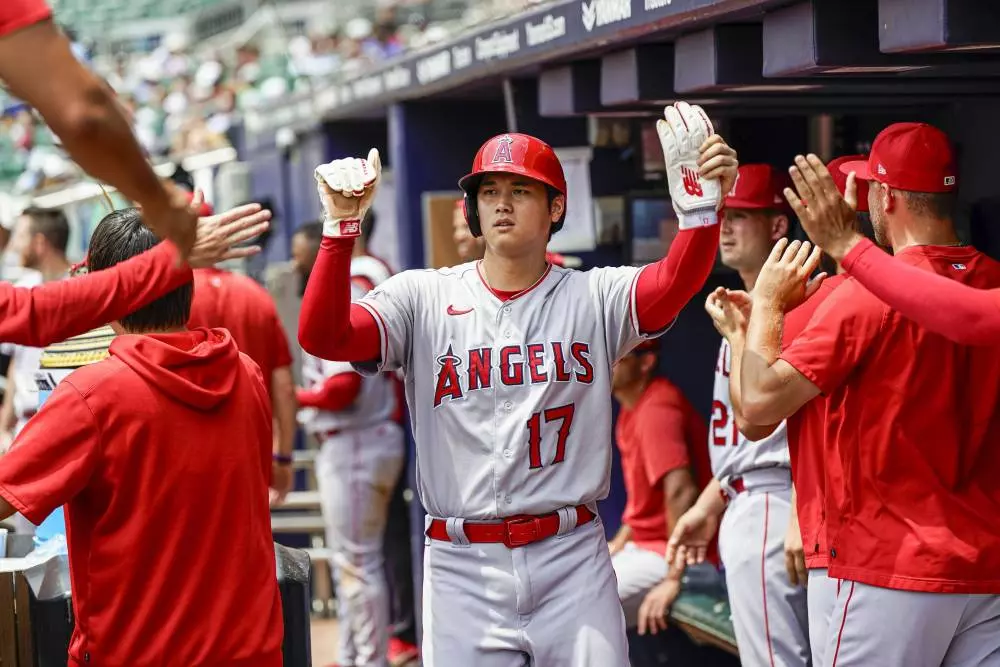 Angels vs Mariners Prediction MLB Experts Picks 8/3