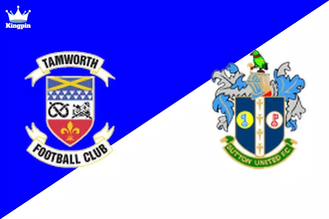 Tamworth vs Sutton Utd: National League Spread Picks August 10, 2024