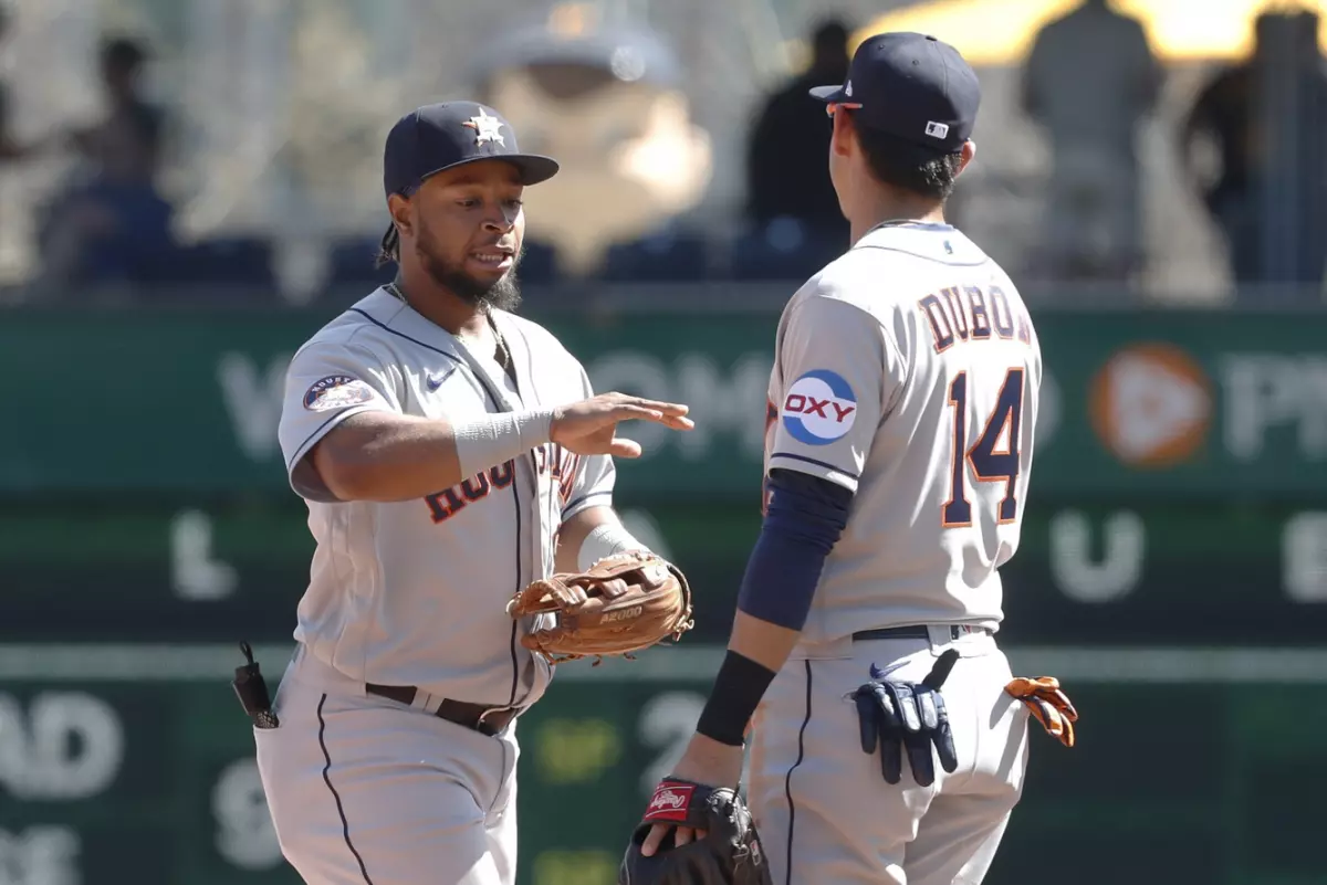 MLB Spread Expert Advice: Houston Astros vs Pittsburgh Pirates 7/29