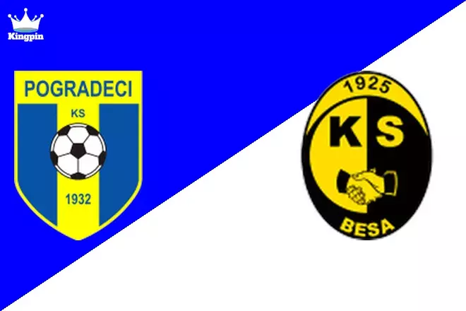 Pogradeci vs Besa Kavajë: 1st Division Goals Over/Under Prediction 9/11
