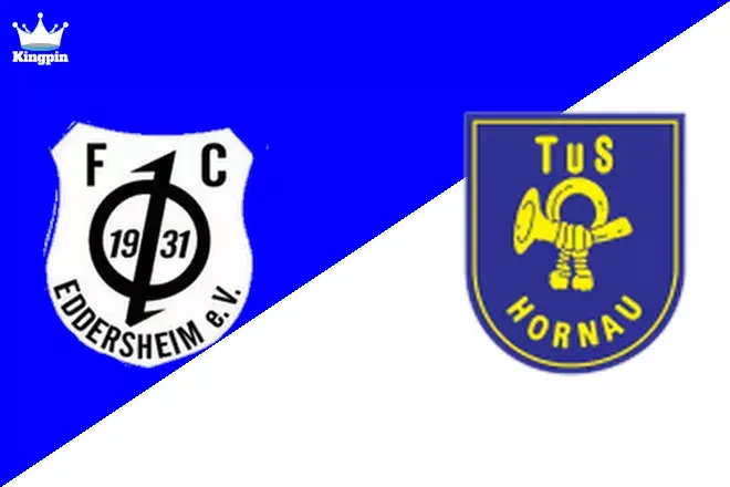 Eddersheim vs Hornau: Oberliga Hessen Moneyline Picks August 14, 2024