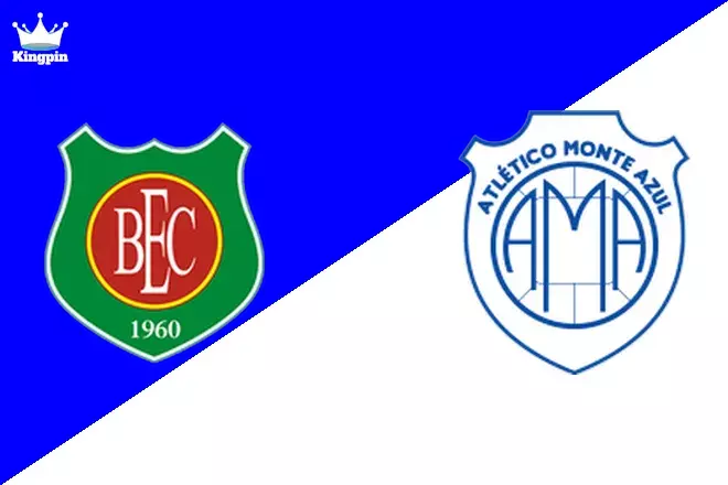 Barretos vs Monte Azul: Copa Paulista Moneyline Picks August 9, 2024
