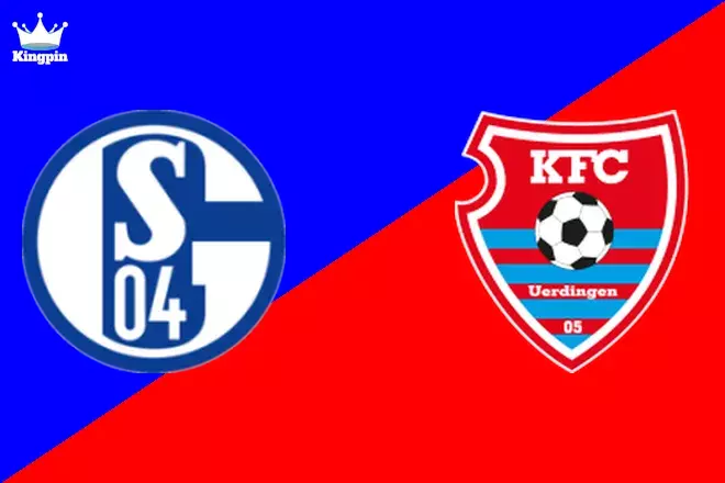 Schalke 04 II vs KFC Uerdingen 05: Regionalliga - West Moneyline Picks August 3, 2024