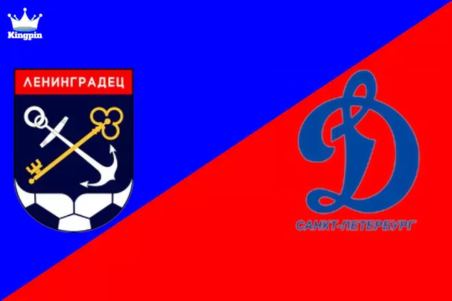 Leningradets II vs Dinamo St. Petersburg: Cup Totals Picks July 31, 2024