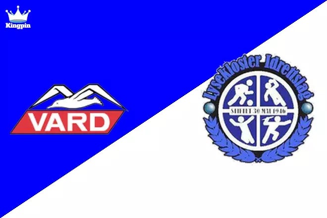 Vard vs Lysekloster: 2. Division - Group 1 Spread Prediction 8/31