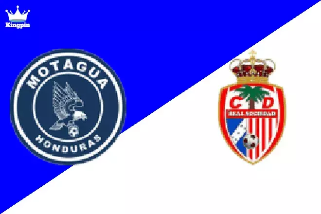 CD Motagua vs CD Real Sociedad: Liga Nacional Moneyline Picks August 10, 2024