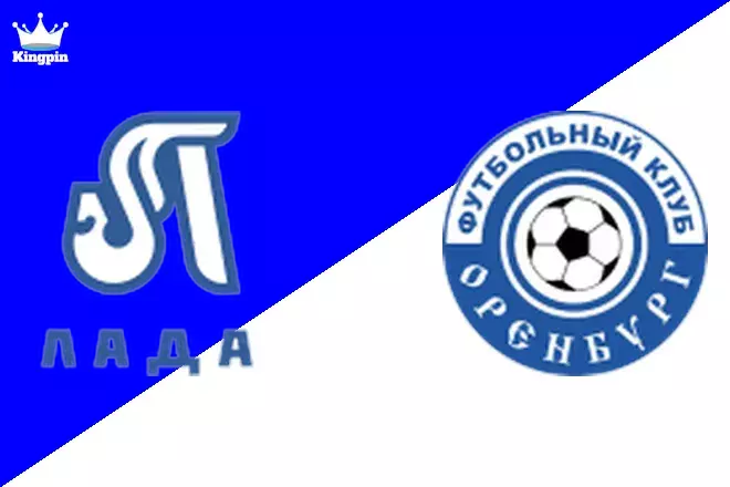Lada Tolyatti vs Orenburg II: Second League Moneyline Prediction 8/24