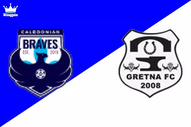 Caledonian Braves vs Gretna 2008: Lowland League Spread Prediction 9/7
