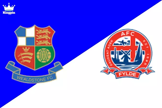 Wealdstone vs AFC Fylde: National League Goals Over/Under Prediction 8/26