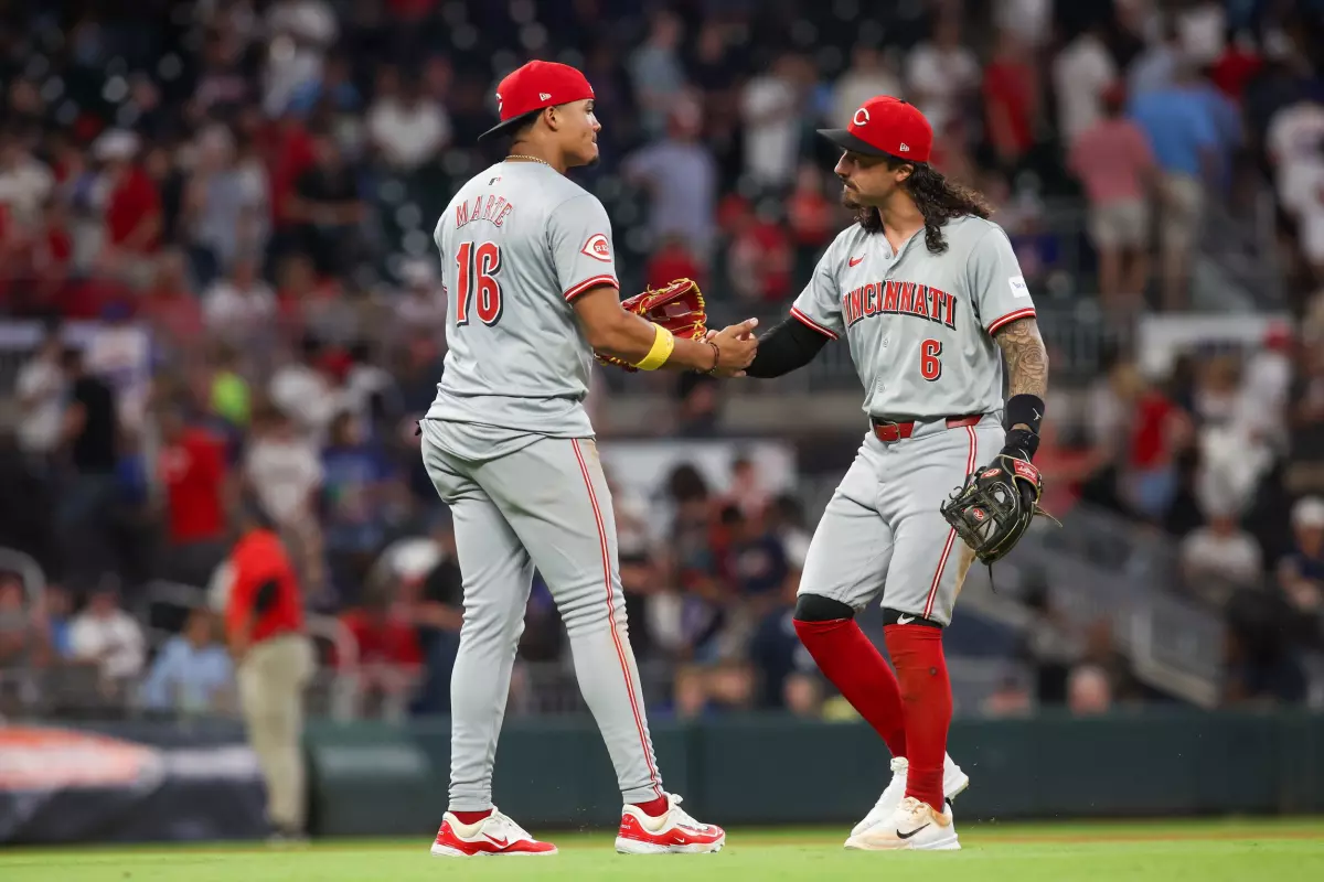MLB Player Props Betting Strategies: Cincinnati Reds vs Atlanta Braves