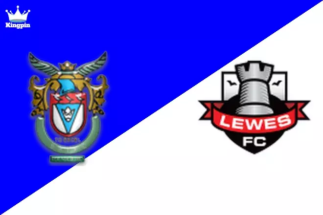 Bognor Regis Town vs Lewes: Non League Premier - Isthmian Spread Prediction 8/13