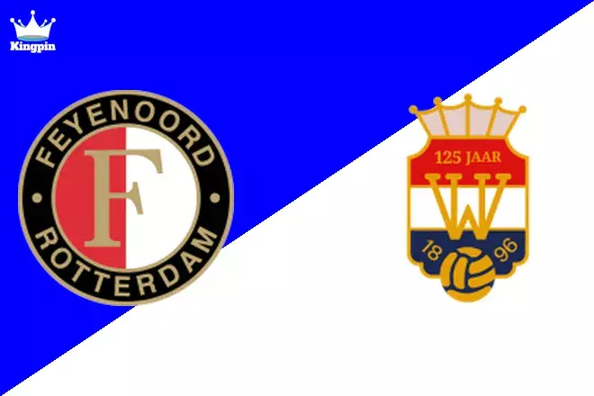 Feyenoord vs Willem II: Eredivisie Spread Picks August 10, 2024