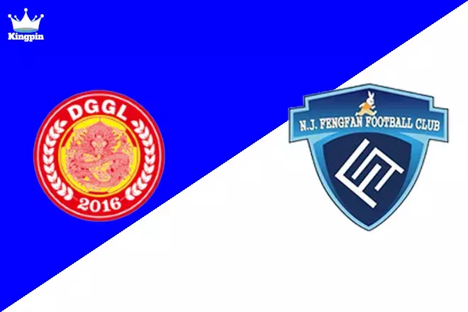 Dongguan United vs Nanjing City: League One Spread Prediction 8/31