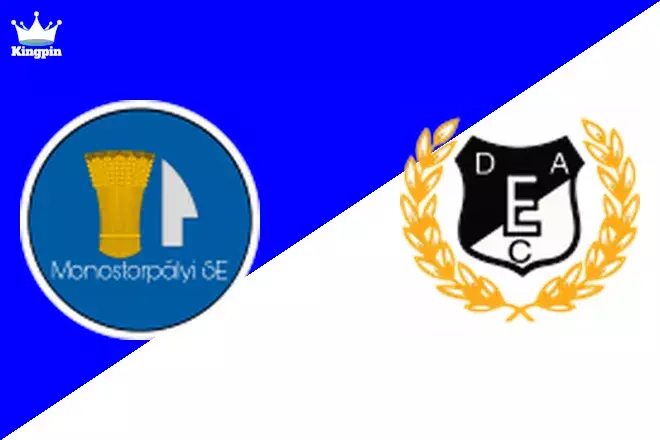 Monostorpályi vs DEAC: Magyar Kupa Spread Prediction 8/24
