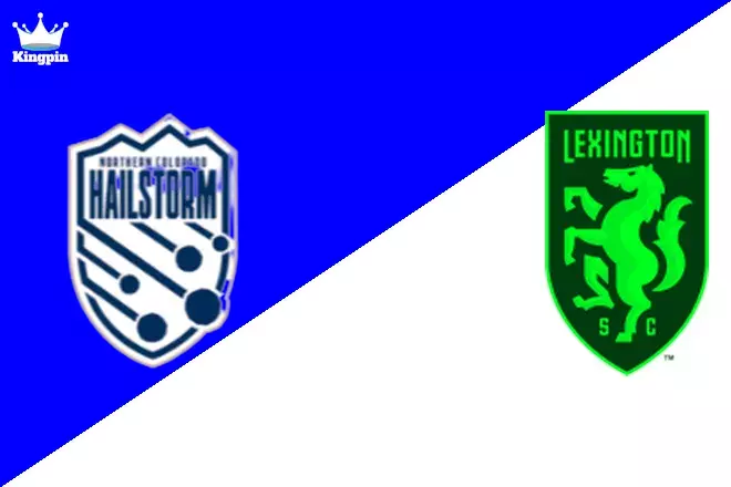 Northern Colorado vs Lexington: USL League One Spread Prediction 9/8