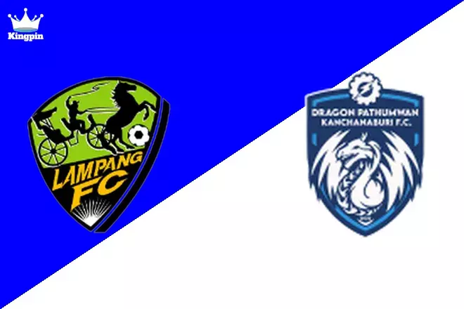 Lampang FC vs Kanchanaburi: Thai League 2 Moneyline Prediction 8/11