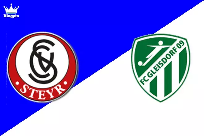 SK Vorwarts Steyr vs Gleisdorf 09: Regionalliga - Mitte Goals Over/Under Prediction 9/13