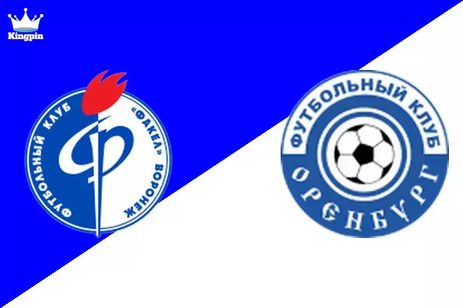 Fakel vs FC Orenburg: Premier League Total Goals Prediction 8/24