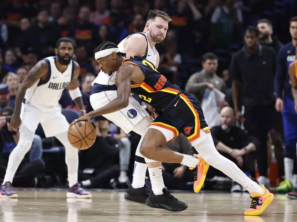 Mavericks vs Thunder Prediction Game 6 NBA Playoffs 5/18