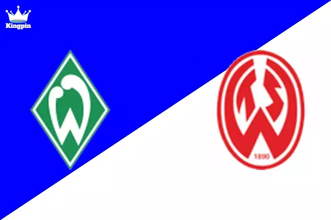 Werder Bremen III vs Woltmershausen: Oberliga Spread Prediction 9/6