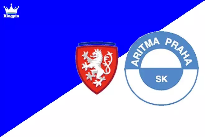 TJ Přeštice vs Aritma Praha: 4. liga - Divizie A Totals Prediction 9/7
