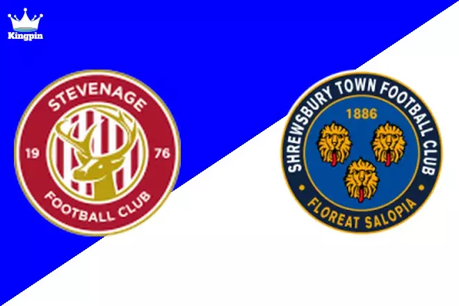 Stevenage vs Shrewsbury: League One Spread Picks August 10, 2024