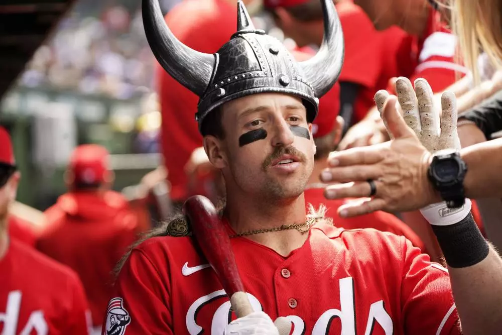 Red Sox vs Reds Prediction MLB Picks Today 5/30