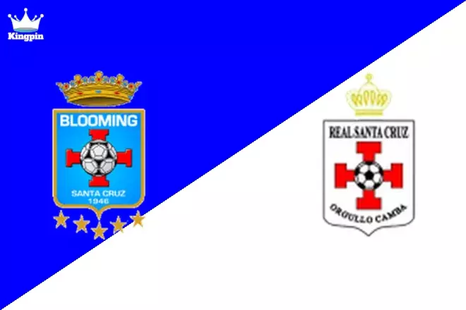 Blooming vs Santa Cruz: Bolivia Primera División Spread Prediction 8/18