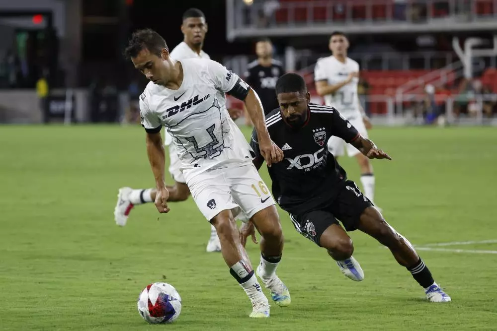 UNAM vs Pachuca Prediction Liga BBVA MX Picks 7/21
