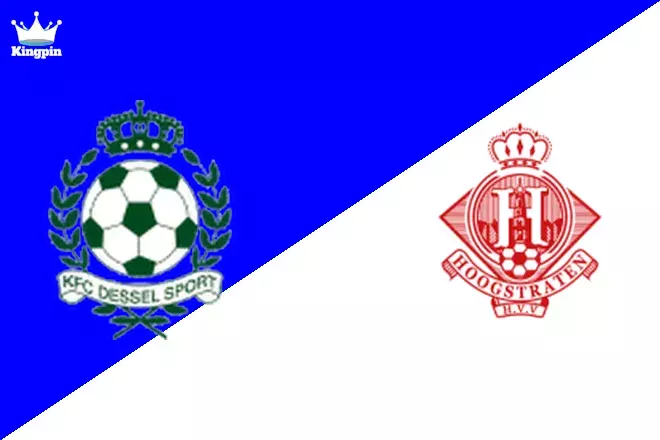 Dessel Sport vs Hoogstraten: First Amateur Division Goals Over/Under Prediction 9/1