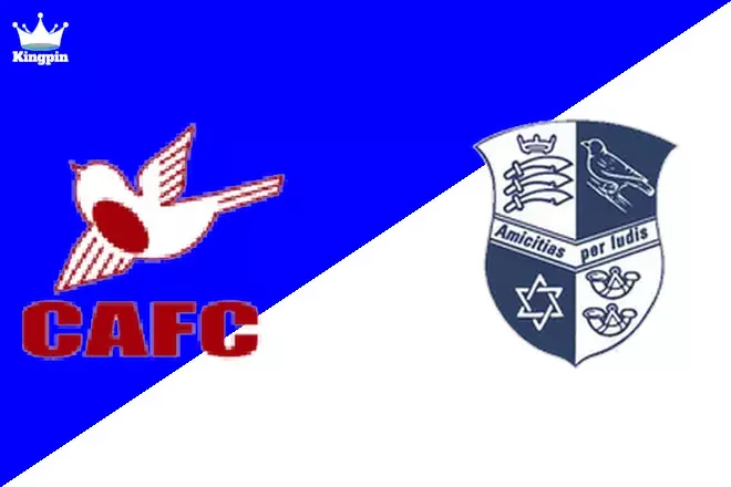 Carshalton Athletic vs Wingate & Finchley: Non League Premier - Isthmian Spread Picks August 12, 2024