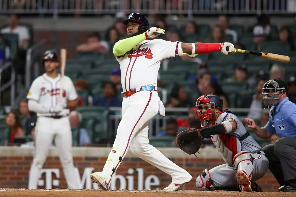 Nationals vs Braves Prediction MLB Picks Today 6/6