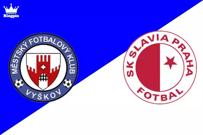 Vyškov vs Slavia Praha II: FNL Totals Picks August 12, 2024