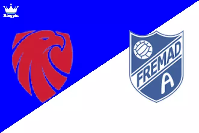 Ishøj vs Fremad Amager: 2nd Division Moneyline Prediction 8/24