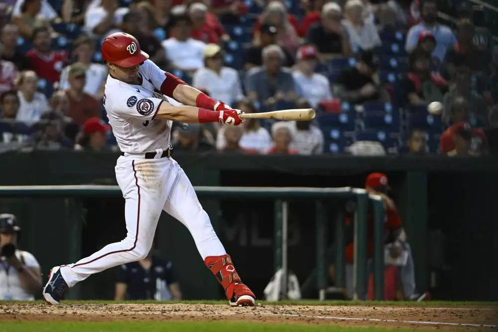 Cubs vs Nationals Prediction MLB Picks Today 7/17