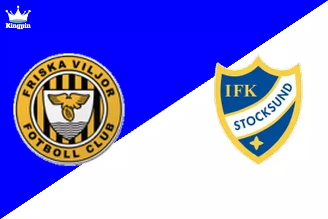 Friska Viljor vs Stocksund: Ettan - Norra Goals Over/Under Prediction 9/8