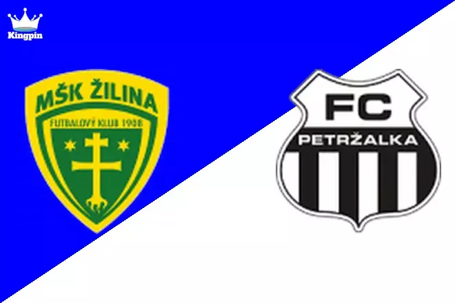 Žilina W vs Petržalka W: I Liga Women Spread Prediction 8/31