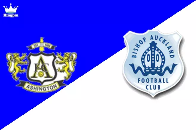 Ashington AFC vs Bishop Auckland: Non-League Match Totals Prediction 8/13
