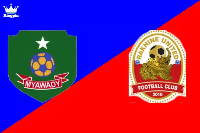 Myawady vs Rakhine United: National League Spread Picks July 29, 2024