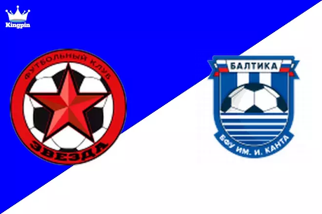 Zvezda St. Petersburg vs Baltika BFU: Totals Prediction 9/4