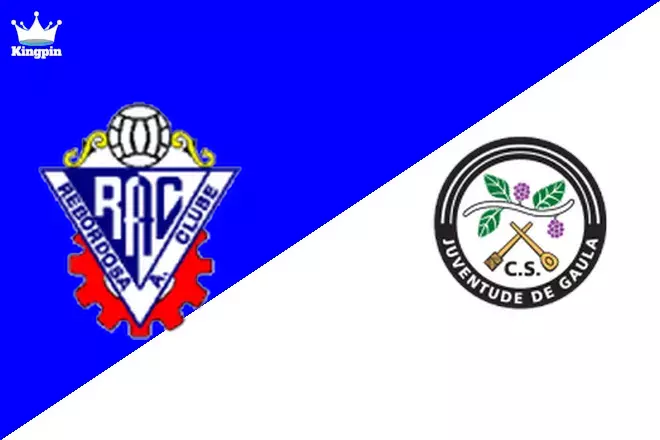 Rebordosa vs Juventude Gaula: Taça de Portugal Totals Prediction 9/7