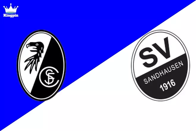 Freiburg U19 vs Sandhausen U19: U19 Bundesliga Totals Picks August 14, 2024