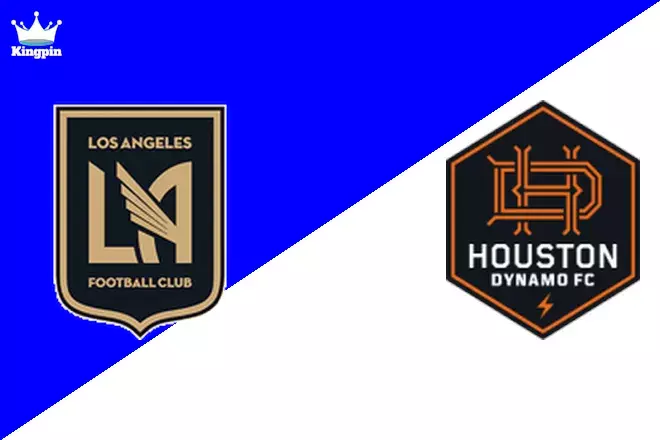 Los Angeles FC vs Houston Dynamo: MLS Goals Over/Under Prediction 9/1